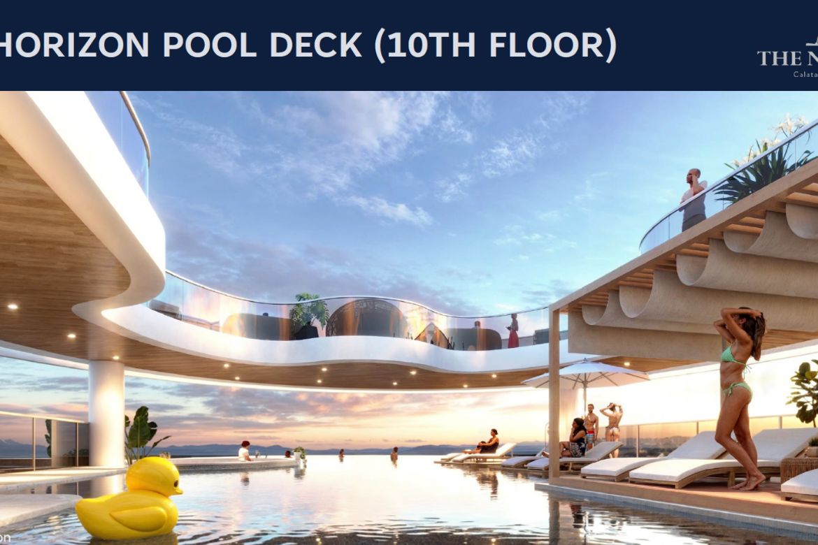 3 Bedroom Condo for Sale in Santa Ana, Calatagan, Batangas