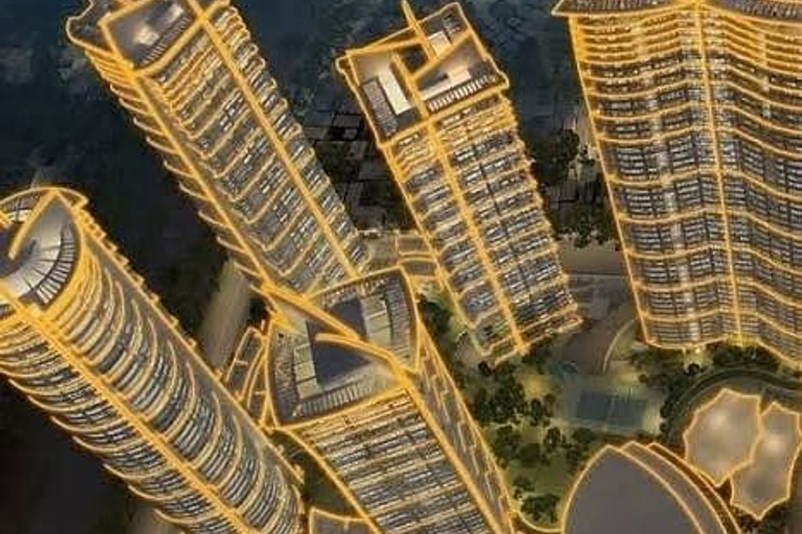 3 Bedroom Condo for Sale in Santa Cruz, Manila, Metro Manila near LRT-1 Doroteo Jose – photo 2