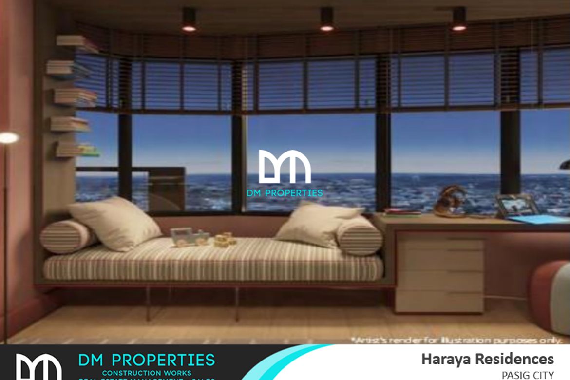 3 Bedroom Condo for Sale in Santa Cruz, Manila, Metro Manila near LRT-1 Doroteo Jose – photo 3