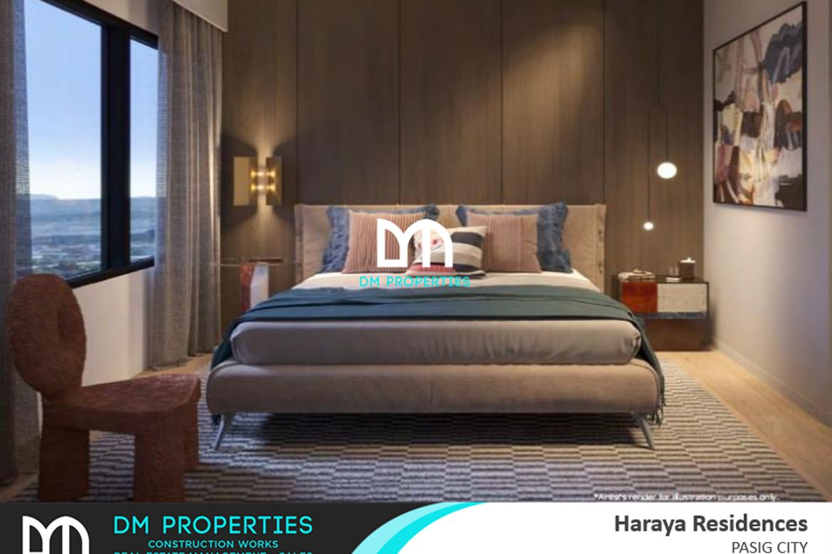 3 Bedroom Condo for Sale in Santa Cruz, Manila, Metro Manila near LRT-1 Doroteo Jose – photo 4