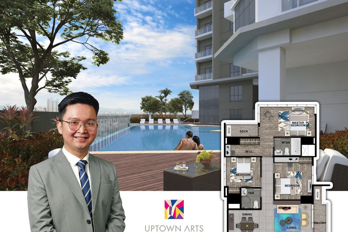 3 Bedroom Condo for Sale in Santa Cruz, Manila, Metro Manila near LRT-1 Doroteo Jose