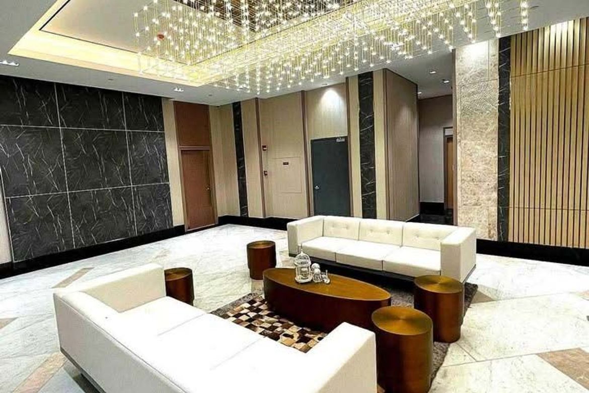 3 Bedroom Condo for Sale in Santa Cruz, Manila, Metro Manila near LRT-2 Recto