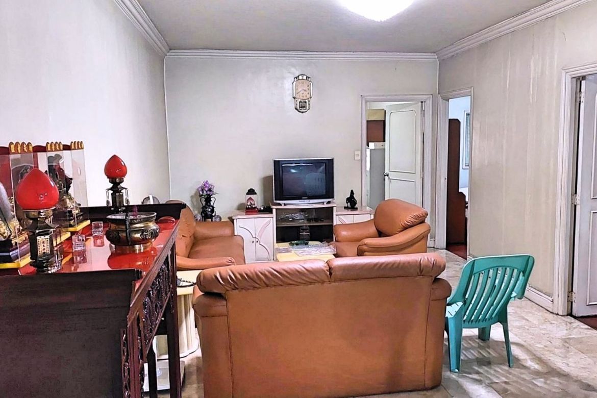 3 Bedroom Condo for Sale in Santa Cruz, Manila, Metro Manila near LRT-2 Recto
