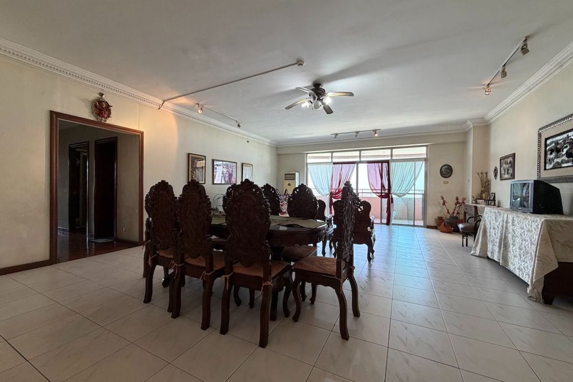3 Bedroom Condo for Sale in Santa Lucia, San Juan, Metro Manila – photo 3
