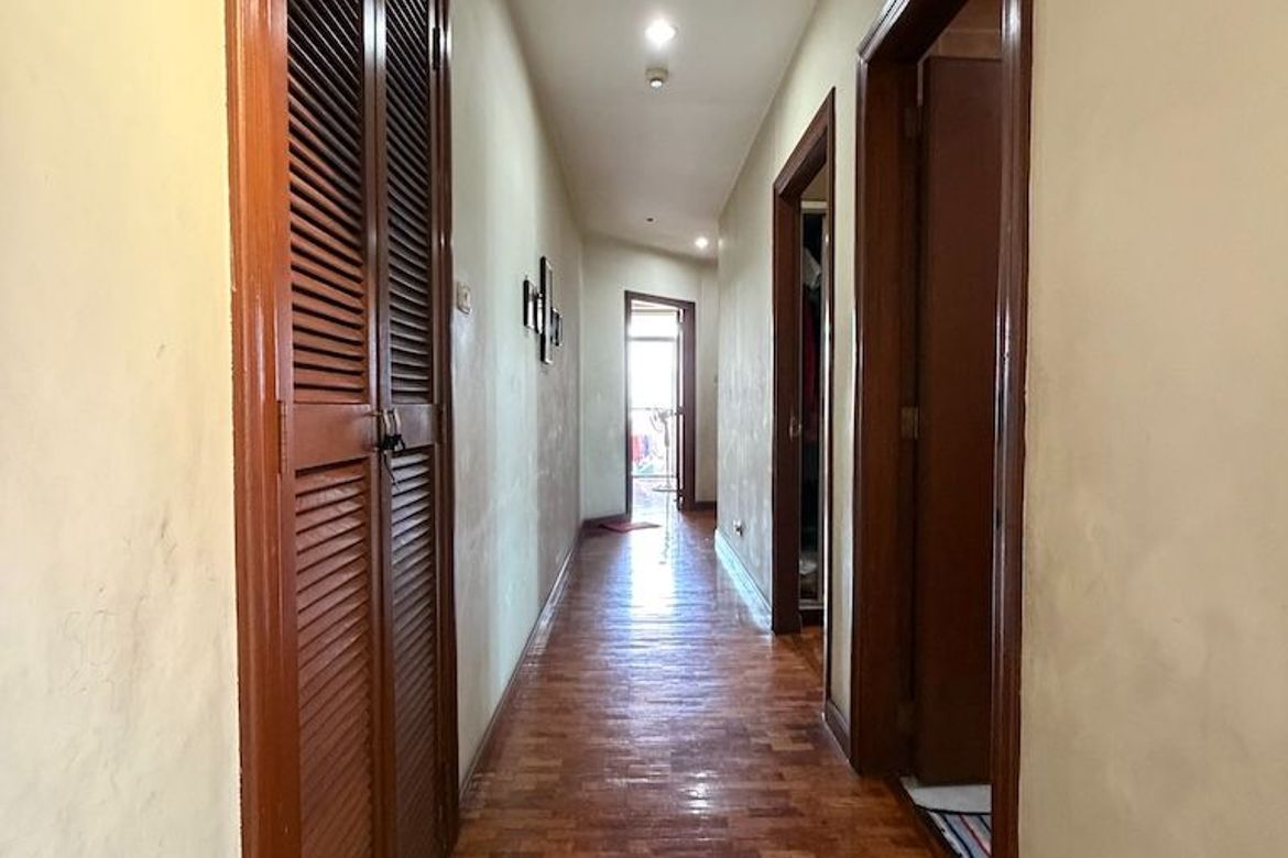 3 Bedroom Condo for Sale in Santa Lucia, San Juan, Metro Manila – photo 6