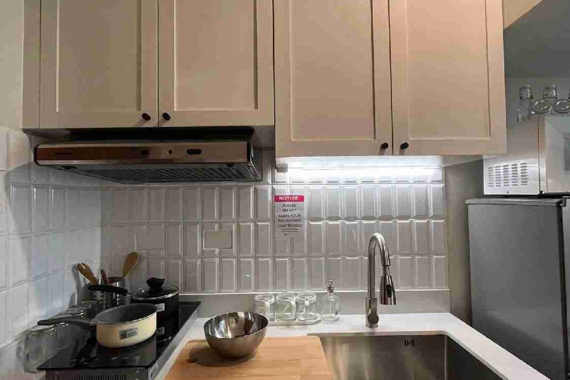 3 Bedroom Condo for Sale in Santo Domingo, Cainta, Rizal – photo 6