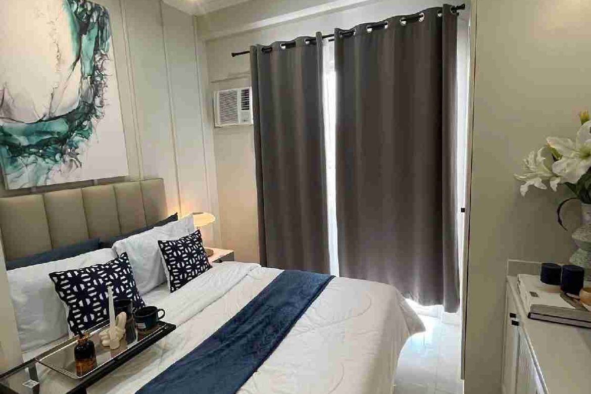 3 Bedroom Condo for Sale in Santo Domingo, Cainta, Rizal – photo 7