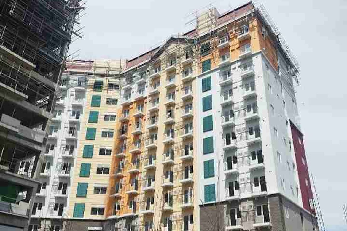 3 Bedroom Condo for Sale in Santo Domingo, Cainta, Rizal – photo 8