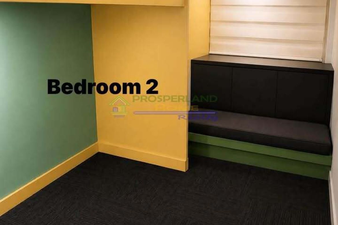 3 Bedroom Condo for Sale in Santo Niño, Marikina, Metro Manila – photo 4