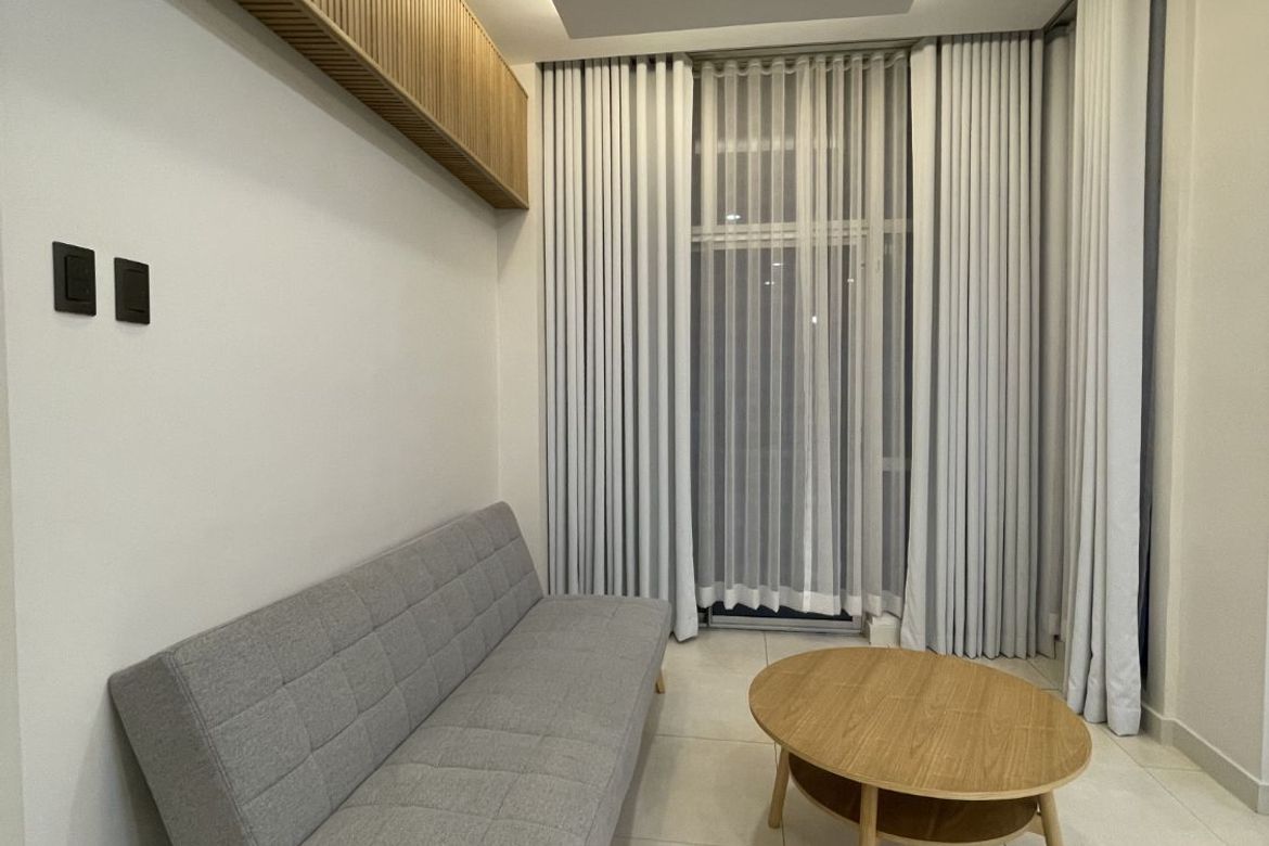 3 Bedroom Condo for Sale in Sapphire Residences, BGC, Taguig – photo 4