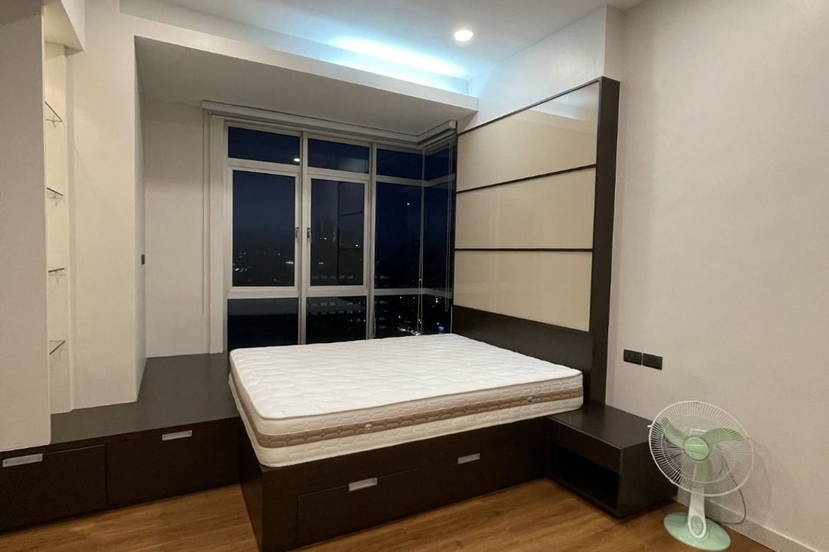 3 Bedroom Condo for Sale in Sapphire Residences, BGC, Taguig – photo 8