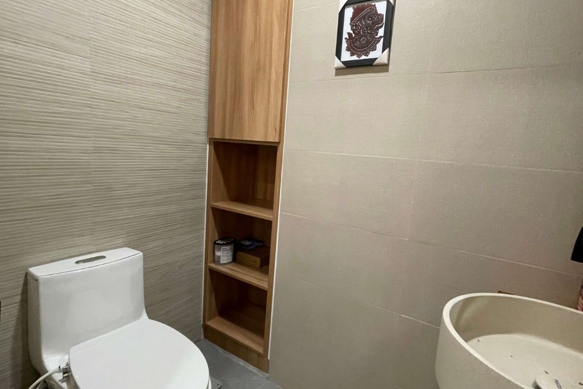 3 Bedroom Condo for Sale in Sapphire Residences, BGC, Taguig – photo 15