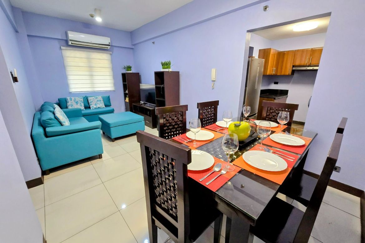 3 Bedroom Condo for Sale in Sarasota Newport, Barangay 183, Pasay, Metro Manila