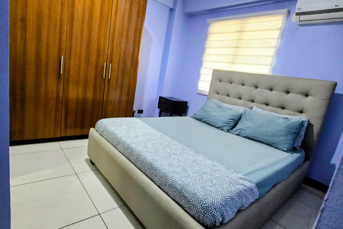 3 Bedroom Condo for Sale in Sarasota Newport, Barangay 183, Pasay, Metro Manila – photo 6
