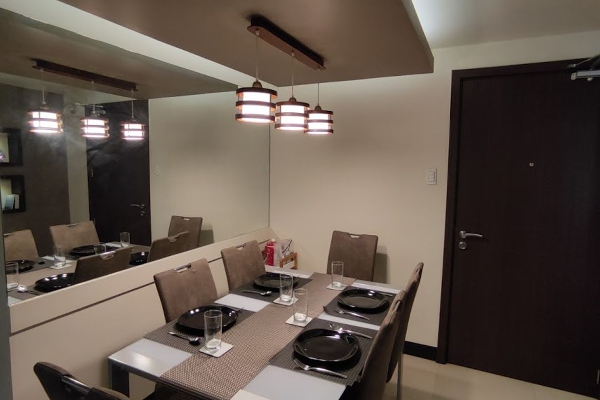3 Bedroom Condo for Sale in Sarasota Residential Resort, Malate, Manila, Metro Manila near LRT-1 Vito Cruz