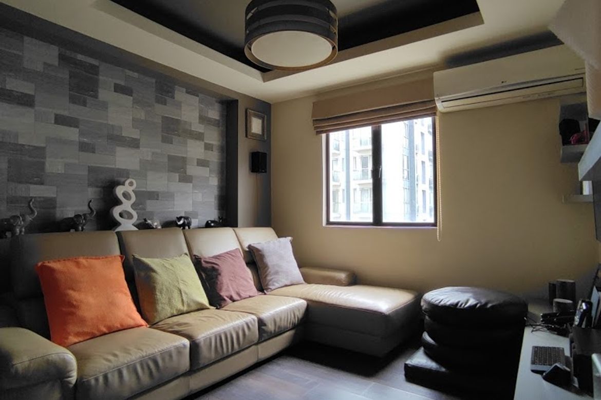 3 Bedroom Condo for Sale in Sarasota Residential Resort, Malate, Manila, Metro Manila near LRT-1 Vito Cruz – photo 2