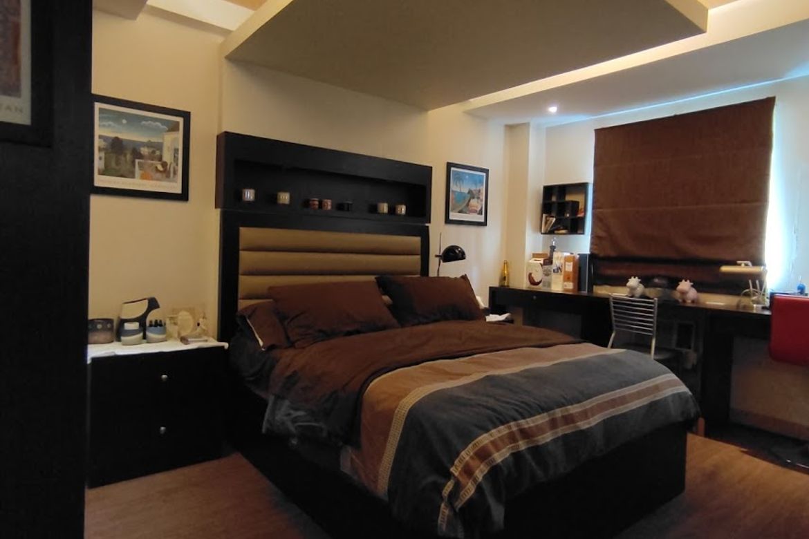 3 Bedroom Condo for Sale in Sarasota Residential Resort, Malate, Manila, Metro Manila near LRT-1 Vito Cruz – photo 5