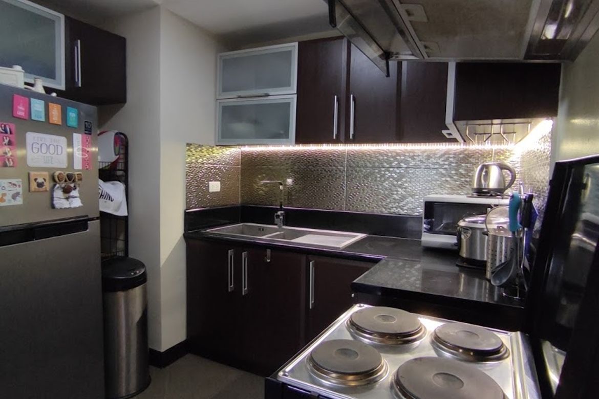 3 Bedroom Condo for Sale in Sarasota Residential Resort, Malate, Manila, Metro Manila near LRT-1 Vito Cruz – photo 6