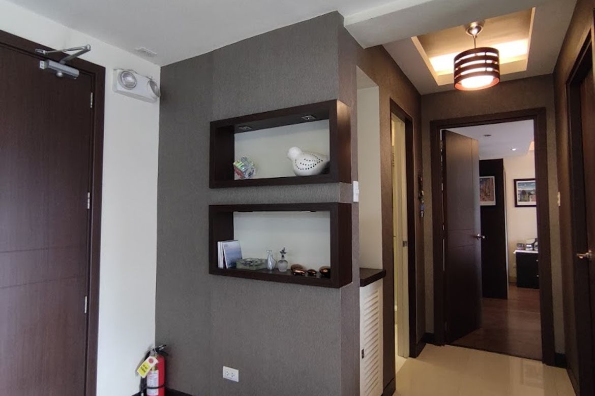3 Bedroom Condo for Sale in Sarasota Residential Resort, Malate, Manila, Metro Manila near LRT-1 Vito Cruz – photo 8