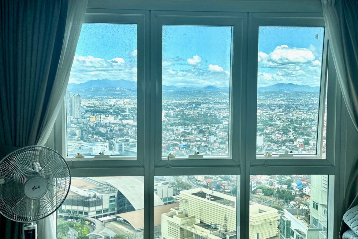 3 Bedroom Condo for Sale in Sequoia at Two Serendra, BGC, Taguig – photo 10