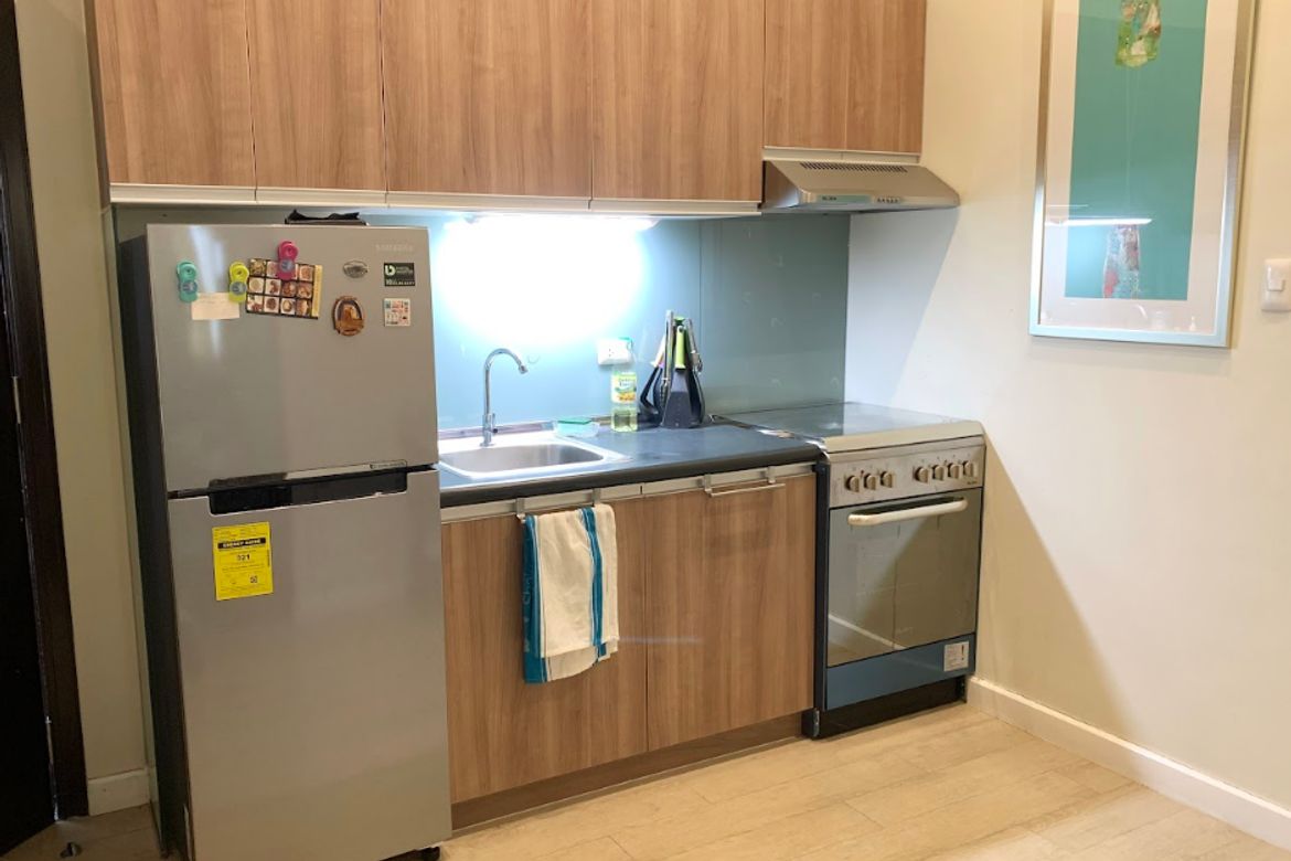 3 Bedroom Condo for Sale in SERIN WEST TAGAYTAY, Silang Junction North, Tagaytay, Cavite – photo 4