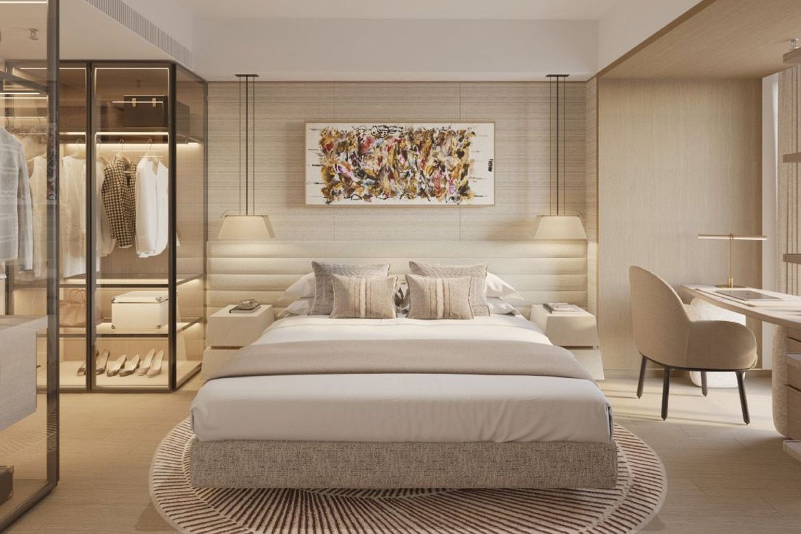 3 Bedroom Condo for Sale in Shang Bauhinia Residences, Kasambagan, Cebu City, Cebu