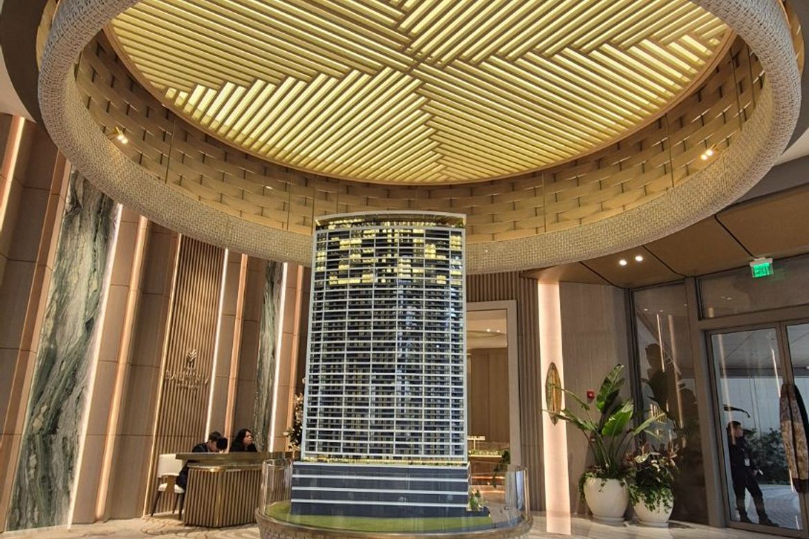3 Bedroom Condo for Sale in Shang Bauhinia Residences, Kasambagan, Cebu City, Cebu – photo 2
