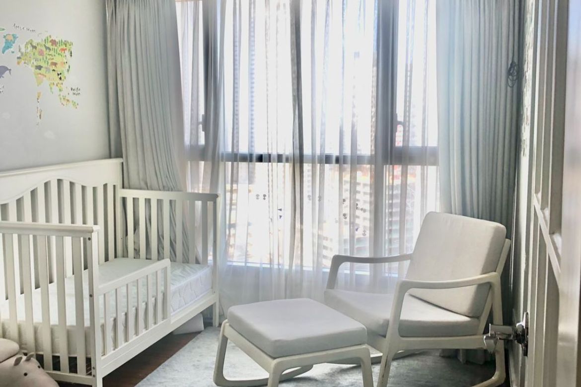 3 Bedroom Condo for Sale in Shang Salcedo Place, Bel-Air, Makati, Metro Manila