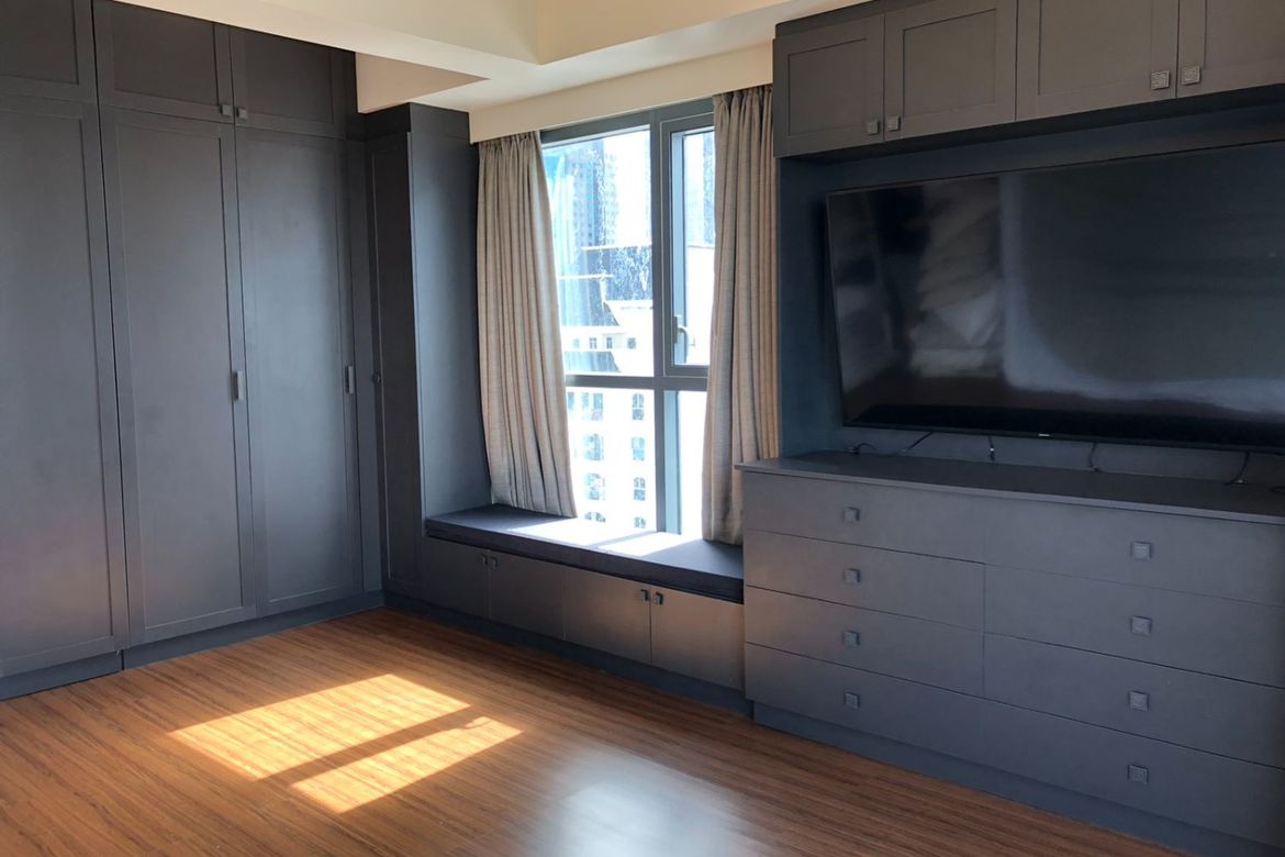 3 Bedroom Condo for Sale in Shang Salcedo Place, Bel-Air, Makati, Metro Manila – photo 3