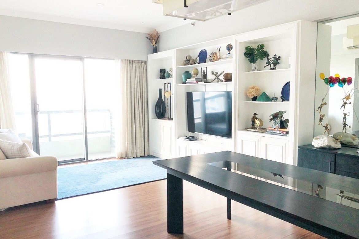 3 Bedroom Condo for Sale in Shang Salcedo Place, Bel-Air, Makati, Metro Manila – photo 5