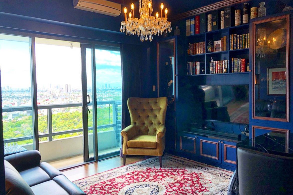 3 Bedroom Condo for Sale in Shang Salcedo Place, Bel-Air, Makati, Metro Manila – photo 8