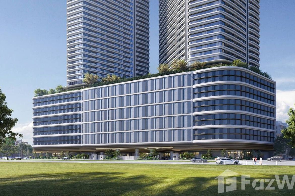 3 Bedroom Condo for Sale in Shang Summit, South Triangle, Quezon City, Metro Manila near MRT-3 Kamuning – photo 8