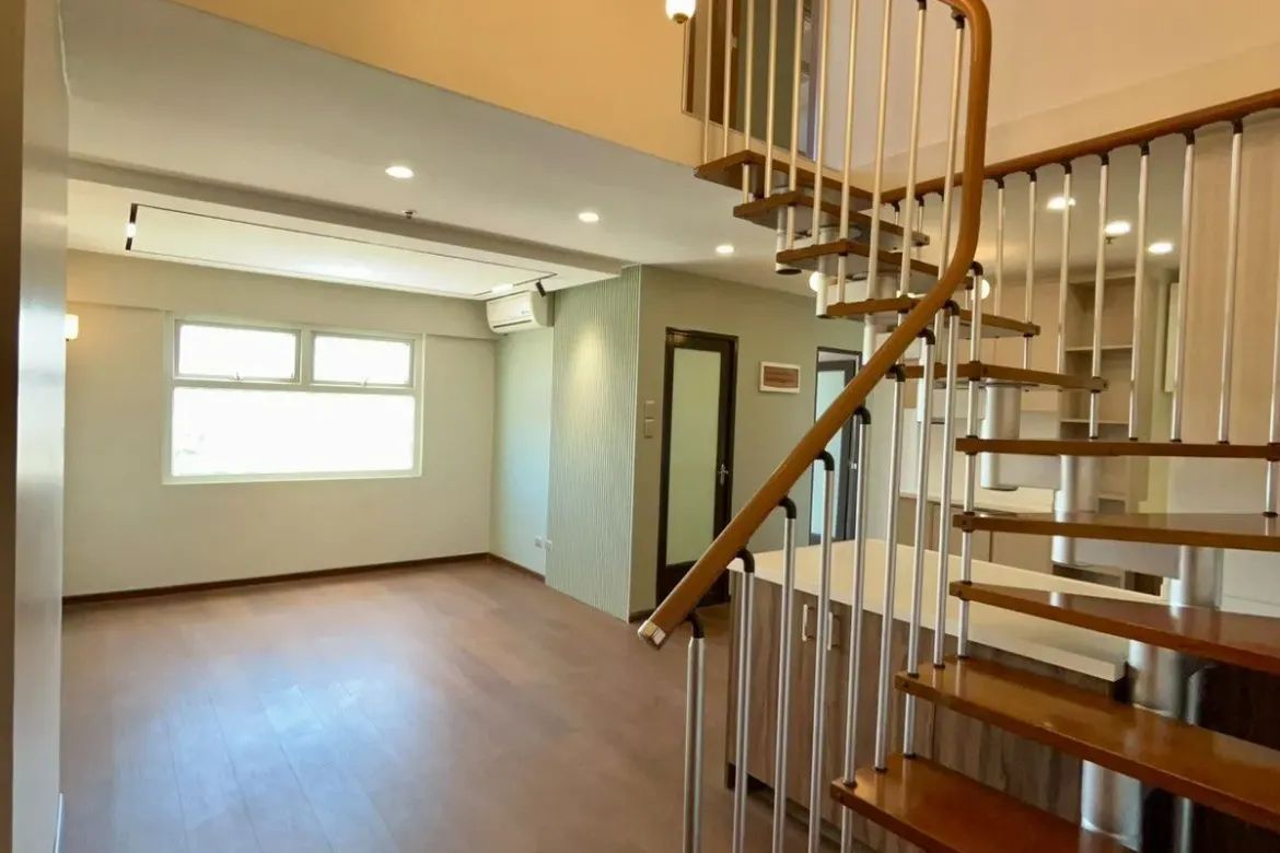 3 Bedroom Condo for Sale in Shaw Residenza, Addition Hills, Mandaluyong, Metro Manila