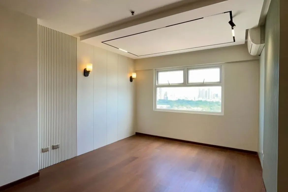 3 Bedroom Condo for Sale in Shaw Residenza, Addition Hills, Mandaluyong, Metro Manila – photo 2
