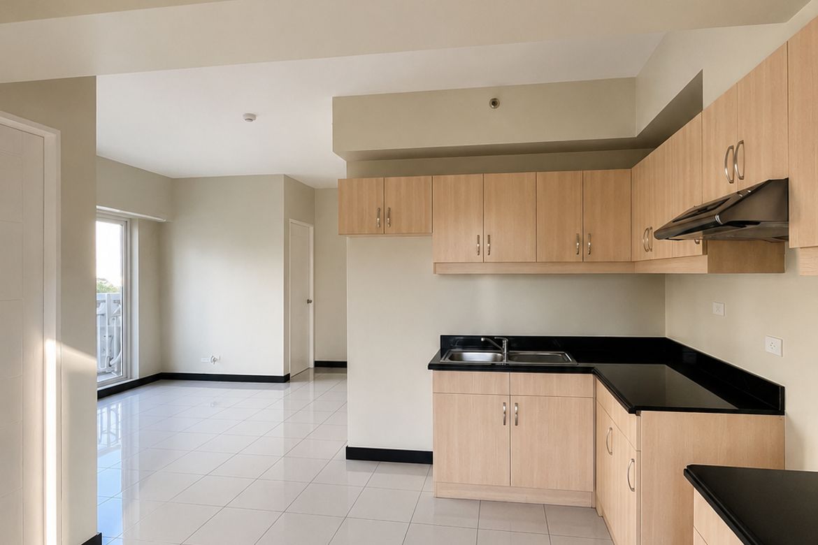 3 Bedroom Condo for Sale in Sheridan Towers, Buayang Bato, Mandaluyong, Metro Manila near MRT-3 Boni – photo 3