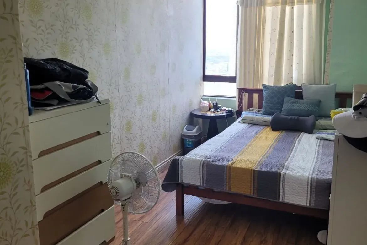 3 Bedroom Condo for Sale in Skyway Twin Towers, Oranbo, Pasig, Metro Manila – photo 5