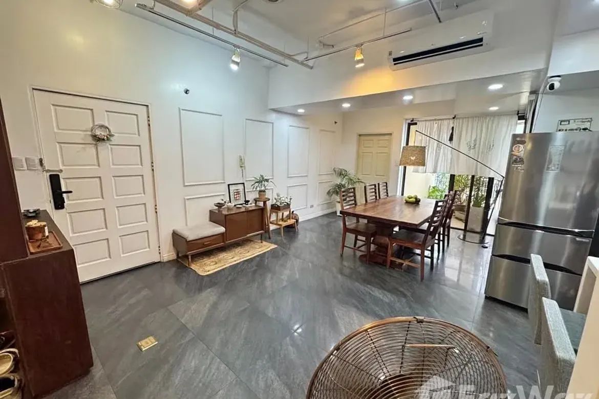 3 Bedroom Condo for Sale in Skyway Twin Towers, Oranbo, Pasig, Metro Manila