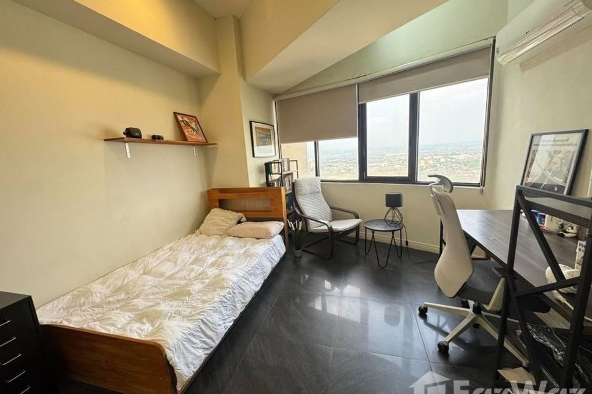 3 Bedroom Condo for Sale in Skyway Twin Towers, Oranbo, Pasig, Metro Manila – photo 8