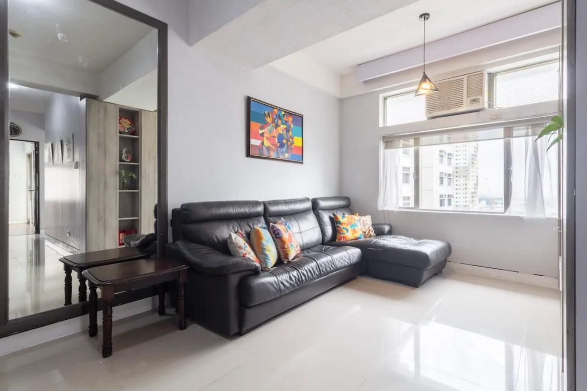 3 Bedroom Condo for Sale in Socorro, Quezon City, Metro Manila near LRT-2 Araneta Center-Cubao – photo 3