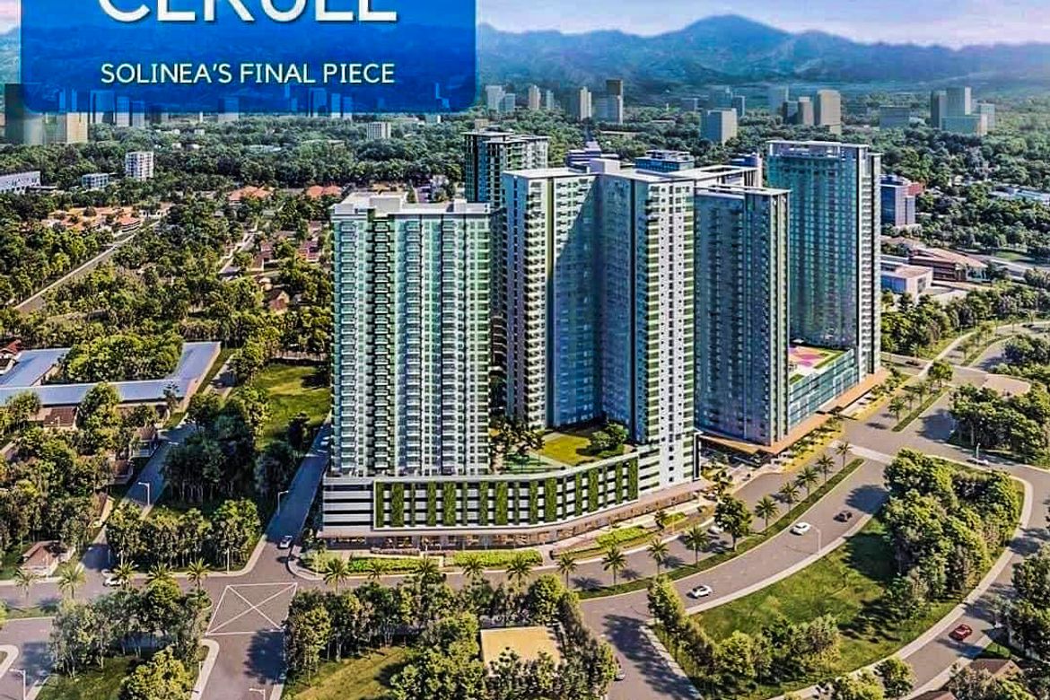 3 Bedroom Condo for Sale in Solinea by Alveo Land, Luz, Cebu City, Cebu – photo 8
