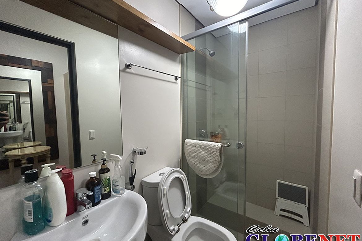 3 Bedroom Condo for Sale in Solinea by Alveo Land, Luz, Cebu City, Cebu – photo 3