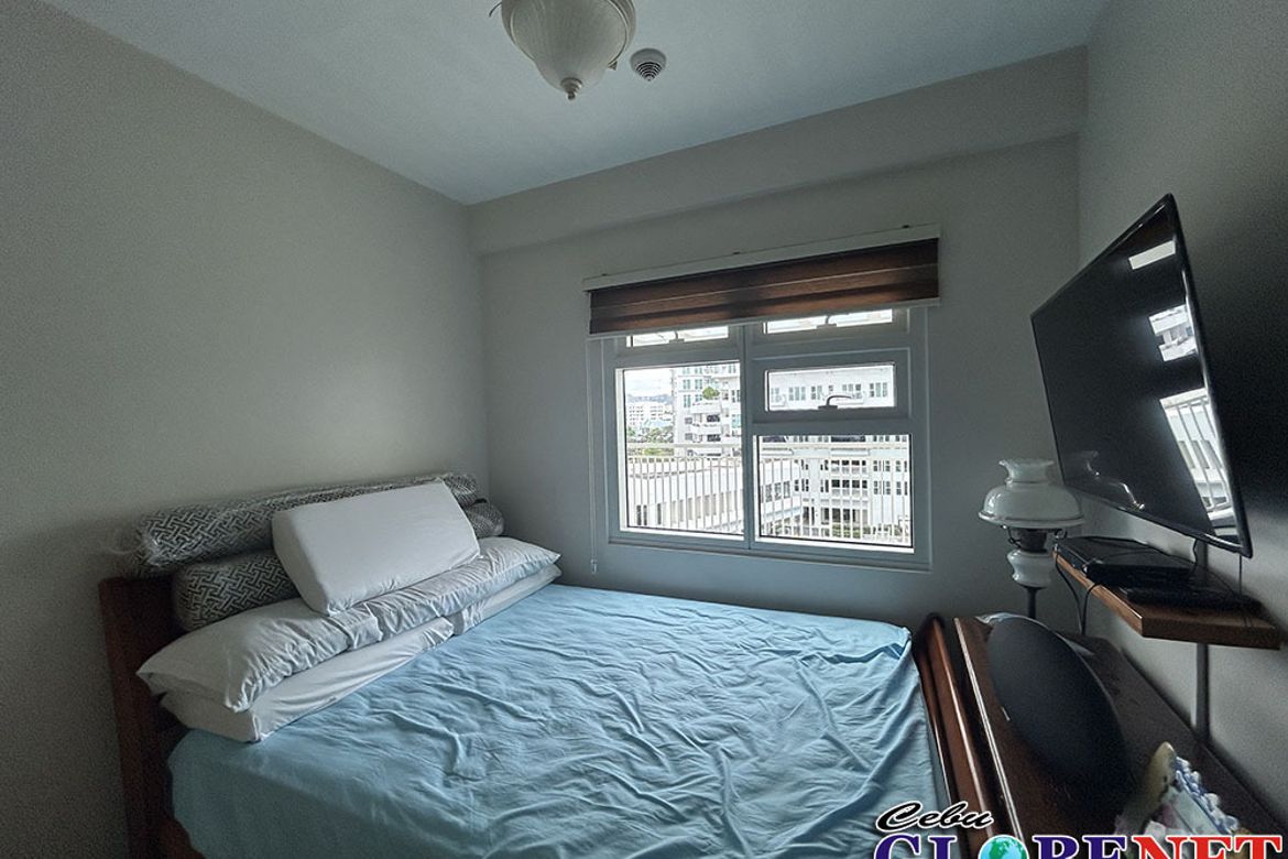 3 Bedroom Condo for Sale in Solinea by Alveo Land, Luz, Cebu City, Cebu – photo 8