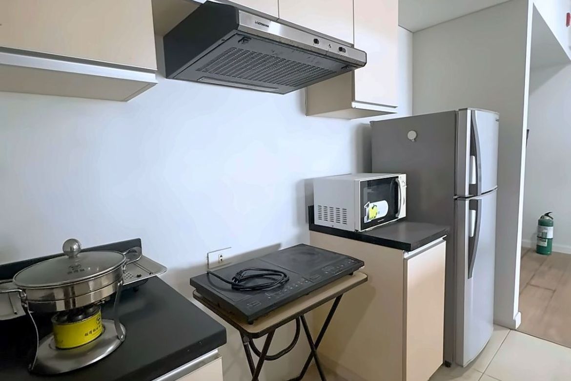 3 Bedroom Condo for Sale in Solstice at Circuit Makati, Carmona, Makati, Metro Manila – photo 2