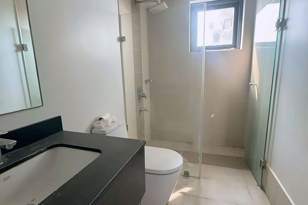 3 Bedroom Condo for Sale in Solstice at Circuit Makati, Carmona, Makati, Metro Manila – photo 8