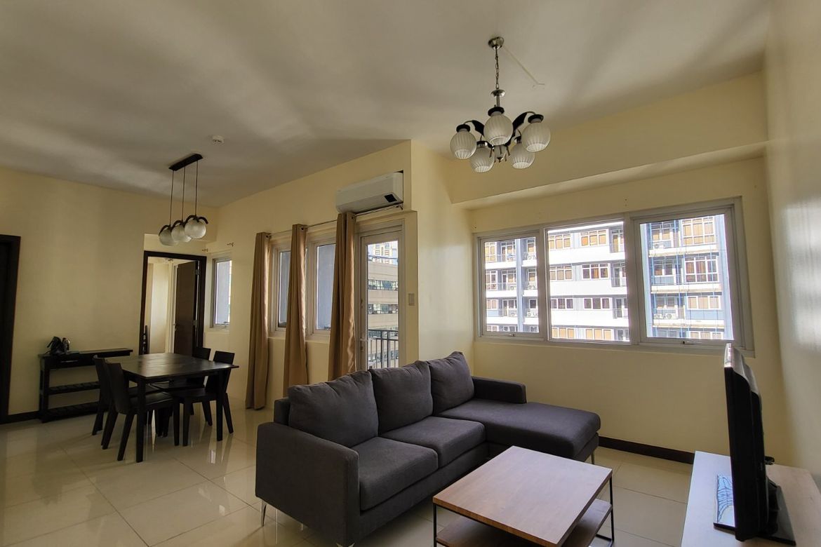 3 Bedroom Condo for Sale in Sonata Private Residences, Wack-Wack Greenhills, Mandaluyong, Metro Manila near MRT-3 Shaw Boulevard – photo 3