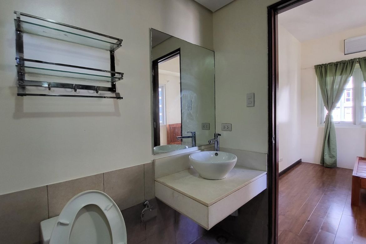 3 Bedroom Condo for Sale in Sonata Private Residences, Wack-Wack Greenhills, Mandaluyong, Metro Manila near MRT-3 Shaw Boulevard – photo 7