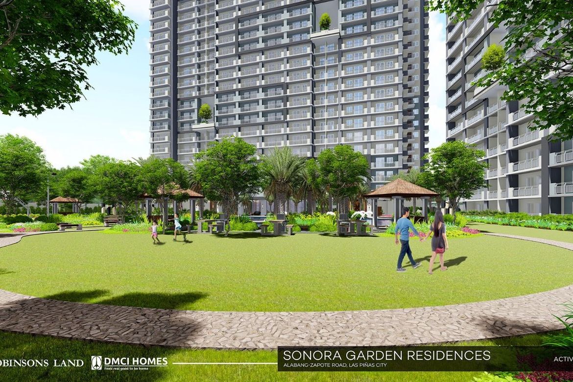 3 Bedroom Condo for Sale in Sonora Garden Residences, Talon Tres, Las Piñas, Metro Manila – photo 4