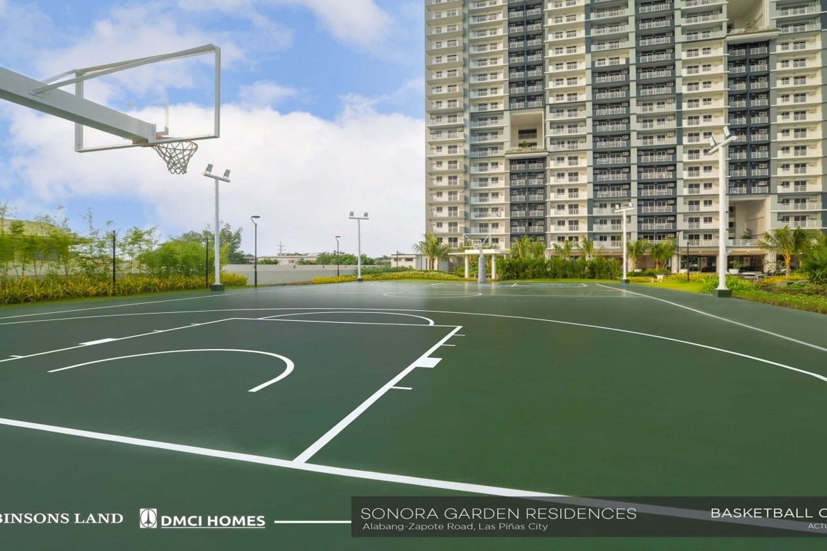 3 Bedroom Condo for Sale in Sonora Garden Residences, Talon Tres, Las Piñas, Metro Manila – photo 6