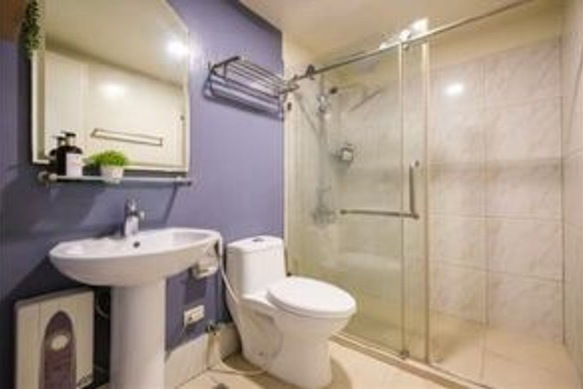 3 Bedroom Condo for Sale in South of Market, BGC, Taguig – photo 12