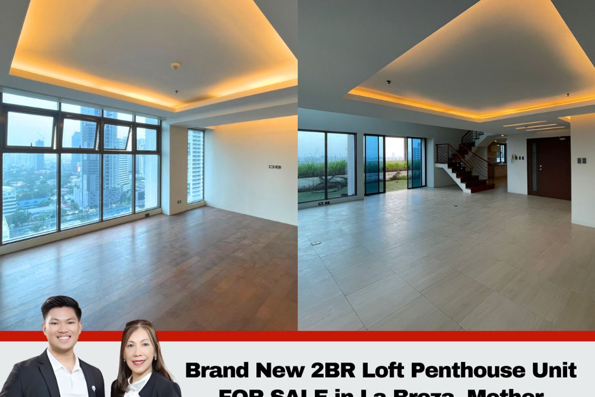 3 Bedroom Condo for Sale in South Triangle, Quezon City, Metro Manila near MRT-3 Quezon Avenue